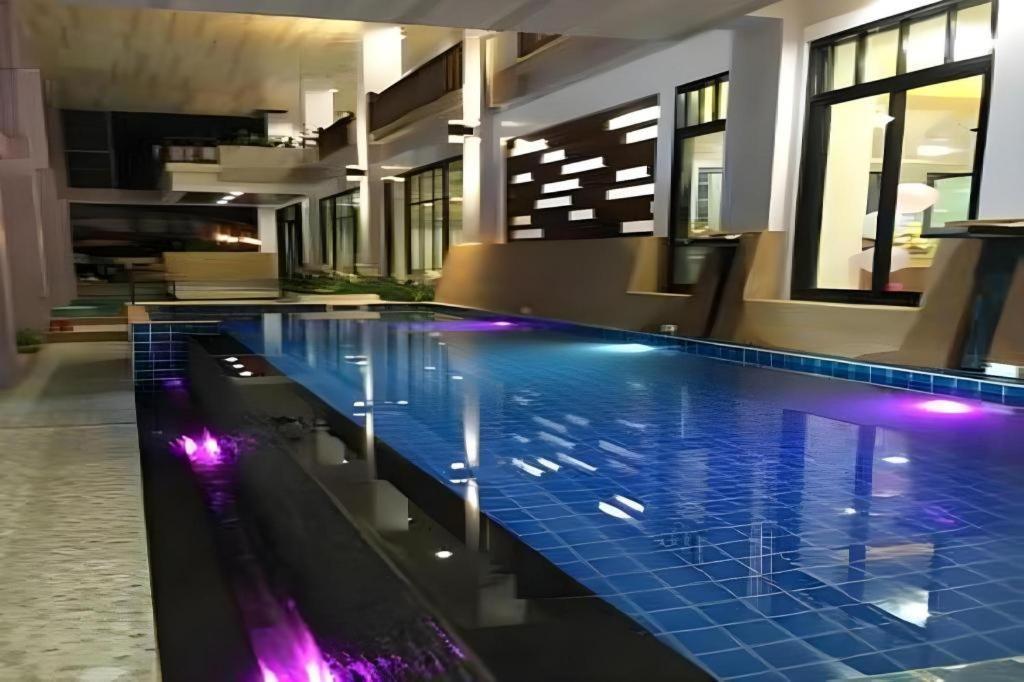 Na Tubthieng Boutique Resort Транг Экстерьер фото